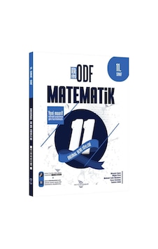 Orijinal Yayınları 11. Sınıf Matematik Odf Maarif Orijinal Ders Föyleri Orijinal Yayınları 11. Sınıf Matematik Odf Maarif Orijinal Ders Föyleri