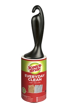 Scotch Brite Tüy Toplayıcı Rulo 56 Yaprak Çok Renkli Scotch Brite Tüy Toplayıcı Rulo 56 Yaprak Çok Renkli