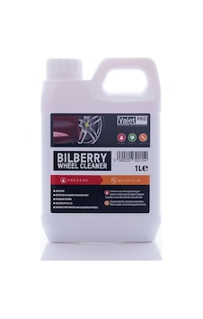 Valet Pro Bilberry Wheel Cleaner - Jant Temizleyici 1 L Valet Pro Bilberry Wheel Cleaner - Jant Temizleyici 1 L