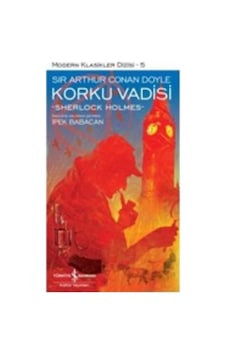 Korku Vadisi - Modern Klasikler Dizisi Korku Vadisi - Modern Klasikler Dizisi