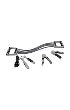 Liveup Egzersiz Aletleri Ls3176 Traınıng Set Gri