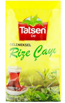Tatsencay Rize 1 KG Tatsencay Rize 1 KG