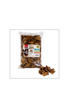 Esca Food Köpekler İçin Sakatat Ödülü Dana Ciğer 500gr