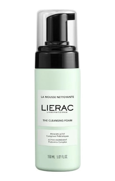 Lierac The Cleansing Foam 150 Ml Lierac The Cleansing Foam 150 Ml