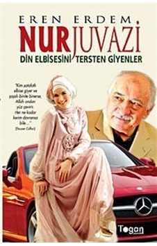 Nurjuvazi Din Elbisesini Tersten Giyenler / Eren Erdem Nurjuvazi Din Elbisesini Tersten Giyenler / Eren Erdem
