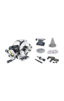 200 Mm Bs2 Üniversal Divizör 200 Mm Bs2 Üniversal Divizör