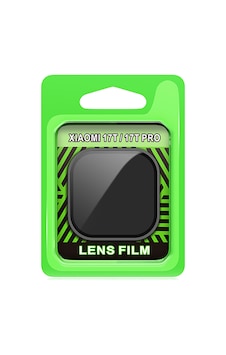 Uray Store Xiaomi Mi 17t Pro Raze Metal Kamera Lens - Siyah Uray Store Xiaomi Mi 17t Pro Raze Metal Kamera Lens - Siyah