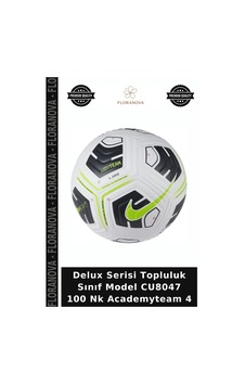 Delux Serisi Topluluk Sınıf Model Cu8047 100 Nk Academyteam 4 Çok Renkli Delux Serisi Topluluk Sınıf Model Cu8047 100 Nk Academyteam 4 Çok Renkli