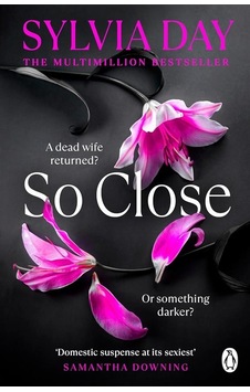 So Close - A Blacklist Novel So Close - A Blacklist Novel