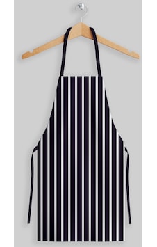 Ays Home Büyük Ebat Lacivert Çizgili Şef Aşçı Mutfak Önlüğü 65 Cm X 85 Cm Ays Home Büyük Ebat Lacivert Çizgili Şef Aşçı Mutfak Önlüğü 65 Cm X 85 Cm