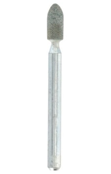 Dremel Silikon Karpit Taşlama Taşı 3,2 Mm (83322) 3'Lü - 26153322JA