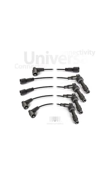 Unuvar 7121 Bujı Kablo Takımı Vectra A 89 95 Calıbra A 89 97 18sv - C18nz - E18nvr - C18nz - 20ne - C20ne Unuvar 7121 Bujı Kablo Takımı Vectra A 89 95 Calıbra A 89 97 18sv - C18nz - E18nvr - C18nz - 20ne - C20ne