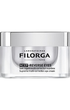Filorga Ncef Reverse Eyes Göz Çevresi Bakım Kremi 15 ML Filorga Ncef Reverse Eyes Göz Çevresi Bakım Kremi 15 ML