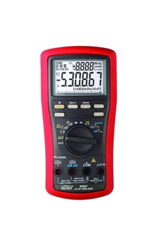 Brymen Bm-867s - True Rms Multimetre Brymen Bm-867s - True Rms Multimetre