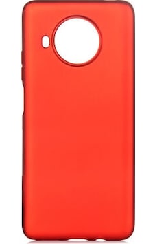 Teleplus Xiaomi Mi 10t Lite 5g Kılıf Matte Premier Silikon Kapak Teleplus Xiaomi Mi 10t Lite 5g Kılıf Matte Premier Silikon Kapak