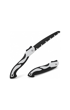 Tr Katlanabilir Budama Testeresi, 25 Cm Bıçaklı Kamp Testeresi, Kilitli Ergonomik Saplı El Testeresi, Ağaç Dal Odu Tr Katlanabilir Budama Testeresi, 25 Cm Bıçaklı Kamp Testeresi, Kilitli Ergonomik Saplı El Testeresi, Ağaç Dal Odu