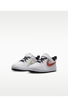 Nike Court Borough Low Ps Beyaz Nike Court Borough Low Ps Beyaz