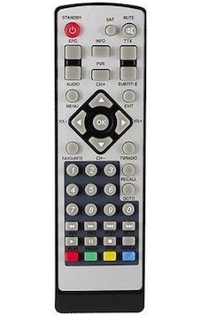 Yumatu 5150 Mini Hd Plus Uydu Kumanda Yumatu 5150 Mini Hd Plus Uydu Kumanda