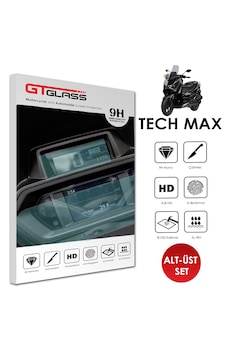Xmax Tech Max Ekran Koruyucu Xmax Tech Max Ekran Koruyucu