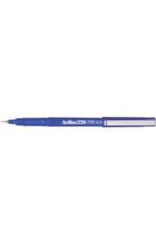 Artline 220 N Çizim Kalemleri 0.2 Mm Mavi Artline 220 N Çizim Kalemleri 0.2 Mm Mavi