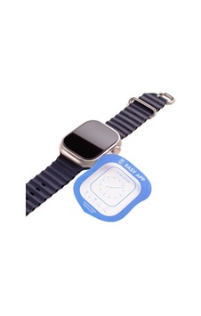 Apple Uyumlu Watch Ultra 49mm Zore Easy Cam Ekran Koruyucu Apple Uyumlu Watch Ultra 49mm Zore Easy Cam Ekran Koruyucu