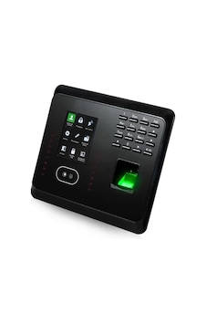 Zkteco Mb360-ıd Trf-face100 Yuz Tanıma/parmak Izı/sıfre/kart Okuyucu Puantaj Desteklı Pdks Cıhazı B Zkteco Mb360-ıd Trf-face100 Yuz Tanıma/parmak Izı/sıfre/kart Okuyucu Puantaj Desteklı Pdks Cıhazı B