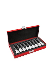 Dht 1/2 Allen Bits Lokma Seti Uzun 9 Parça Dht 1/2 Allen Bits Lokma Seti Uzun 9 Parça