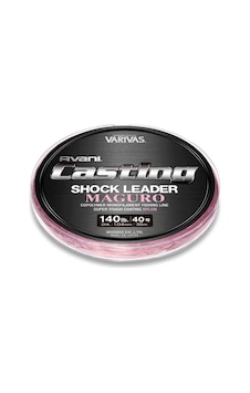 Varivas Avani Casting Shock Leader Maguro 170LB 30mt Misina Varivas Avani Casting Shock Leader Maguro 170LB 30mt Misina