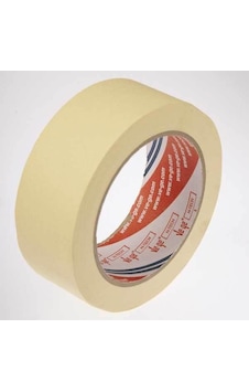 Vege Maskeleme Bandı 36Mm X 30Metre Vege Maskeleme Bandı 36Mm X 30Metre