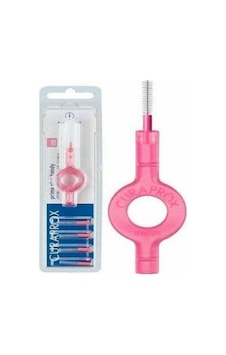 Curaprox CPS 08 Prime Plus Handy Arayüz Fırçası Curaprox CPS 08 Prime Plus Handy Arayüz Fırçası