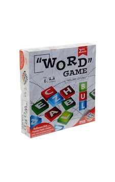 Moli Word Game Eğitici Zeka Oyunu Kelime Oyunu Moli Word Game Eğitici Zeka Oyunu Kelime Oyunu