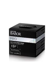 Doctor Babor Pro Egf & Collagen Cream 15 ML Doctor Babor Pro Egf & Collagen Cream 15 ML