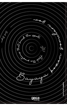 Büyüyü Bozan Soruları Sor / Carl Sagan