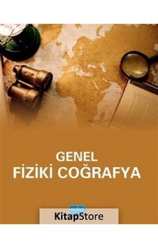 Genel Fiziki Coğrafya - Nobel Akademik Yayıncılık Genel Fiziki Coğrafya - Nobel Akademik Yayıncılık