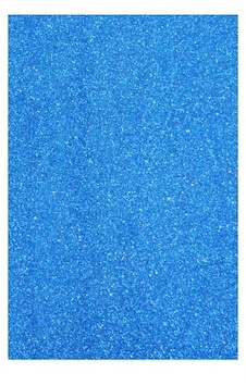 Özkan Fon Kartonu Simli 50x70 Mavi Özkan Fon Kartonu Simli 50x70 Mavi
