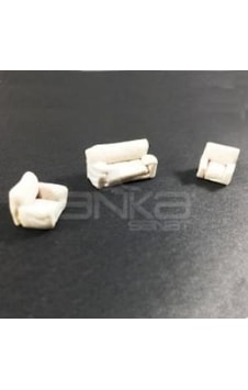 Jordania Koltuk Takım 2 Tekli 1 İkili Deri 1/050 Je08-sf106-050 Jordania Koltuk Takım 2 Tekli 1 İkili Deri 1/050 Je08-sf106-050
