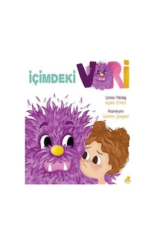 İçimdeki Vori / Ayben Ertem İçimdeki Vori / Ayben Ertem