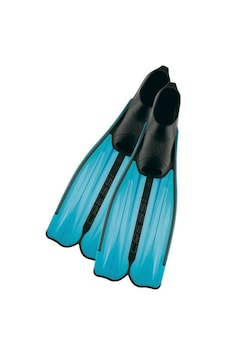 Albashop Cressi Rondinella Dalış Paleti Aquamarıne No:41-42 Albashop Cressi Rondinella Dalış Paleti Aquamarıne No:41-42