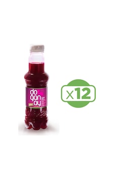 Doğanay Şalgam Suyu Acısız 12 x 300 ML