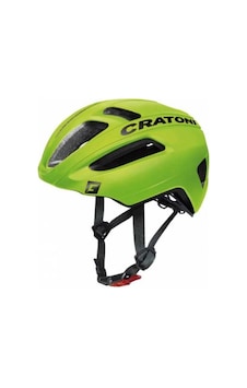 Cratoni Kask Yol Ve Mtb C-pro Lıme-siyah M-l Açık Yeşil - Siyah Cratoni Kask Yol Ve Mtb C-pro Lıme-siyah M-l Açık Yeşil - Siyah