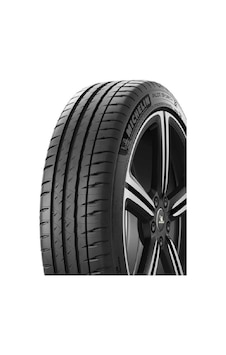 Michelin 245/45R18 100Y Xl Pilot Sport 4 Zp Yaz Lastiği 2026 Michelin 245/45R18 100Y Xl Pilot Sport 4 Zp Yaz Lastiği 2026