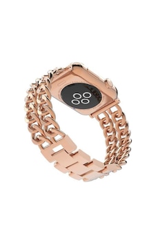 Apple Watch 38mm Cowboy Metal Kordon Rose Gold