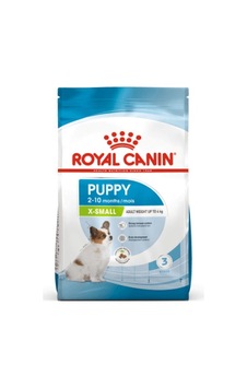 Northcity X Small Puppy Küçük Irk Yavru Köpek Maması 3 Kg Northcity X Small Puppy Küçük Irk Yavru Köpek Maması 3 Kg