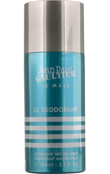 Jean Paul Gaultier Le Male Erkek Spray Deodorant 150 ML Jean Paul Gaultier Le Male Erkek Spray Deodorant 150 ML