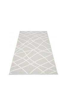 Modern Gri Geometrik Desenli Sisal Halı Dokuma Salon Ve Mutfak Halısı Çok Renkli Modern Gri Geometrik Desenli Sisal Halı Dokuma Salon Ve Mutfak Halısı Çok Renkli