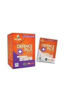 Storm Vitals Defence Plus 20 Saşe Storm Vitals Defence Plus 20 Saşe