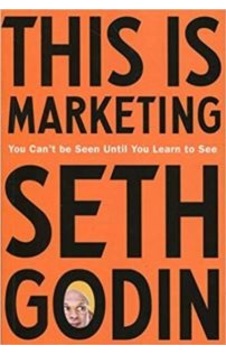 This Is Marketing 9780525542797 This Is Marketing 9780525542797