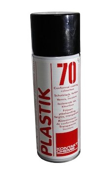 Kontakt Chemie Plastik 70