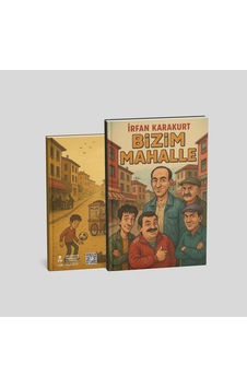 Bizim Mahalle - İrfan Karakurt Bizim Mahalle - İrfan Karakurt