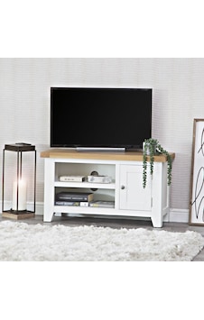 Masifart Frame 90cm Tv Ünitesi Ahşap Masifart Frame 90cm Tv Ünitesi Ahşap